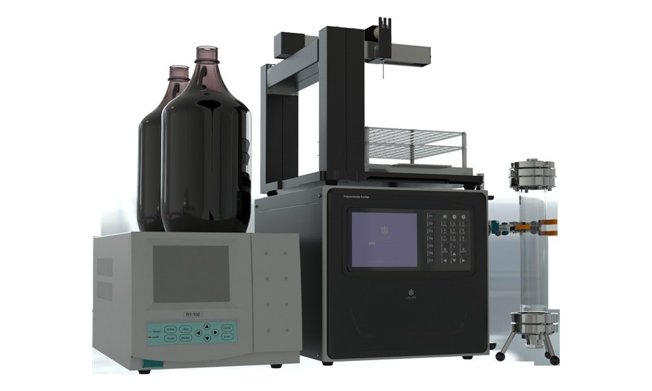 新乡学院蛋白液相色谱系统等仪器设备采购项目招标